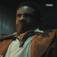 Duster GIF by HBO Max