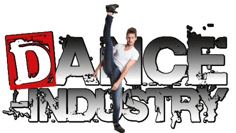 Proud To Be Dance Sticker by Dance_Industry