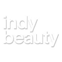 IndyBeauty indy recommend therese indybeauty Sticker