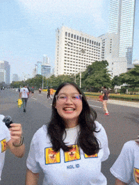 Influencer GIF by KOL.ID