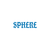 Youth Sphere Sticker by Outcast TV