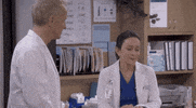 Kyle Maclachlan GIF by CBS