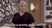 Kyle Maclachlan GIF by CBS