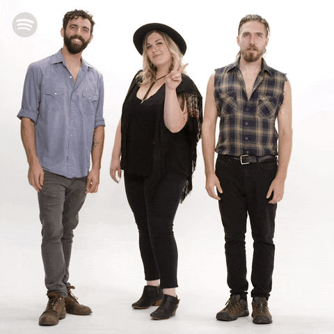 listen peace out GIF by Spotify