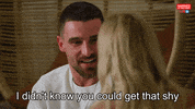 Reality Reaction GIF by Married At First Sight