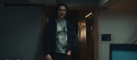 Paul Dano GIF by Sony Pictures