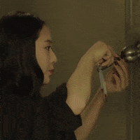 Hong Jong Hyun Wow GIF by Eccho Rights