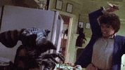 stabbing self defense GIF