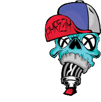 Sophresh Sticker by So Phresh Designs