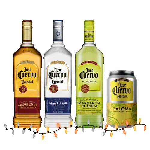 Casera Especial Sticker by Casa Cuervo