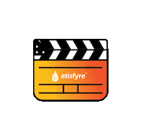 Behind The Scenes Filming Sticker by Atisfyre