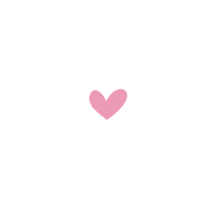 Te Amo Heart Sticker