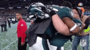 Super Bowl Football GIF by NFL