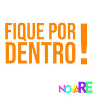 Novare Sticker by NovareMarketing