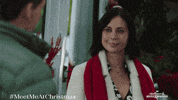 Told You So Dancing GIF by Hallmark Mystery