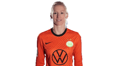 Sport Soccer Sticker by VfL Wolfsburg