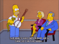 homer simpson GIF