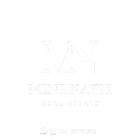 Mini Nath Sticker by JohnHart Real Estate