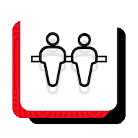 Sticker by Go&Grow