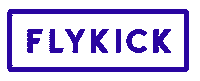London Fitness Sticker by Flykick