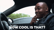 So Cool Wow GIF by AutotraderUK