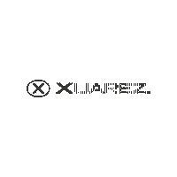 X Xu Sticker by Xuarez
