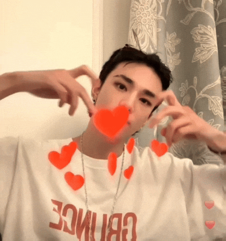 Skz Dominate GIF