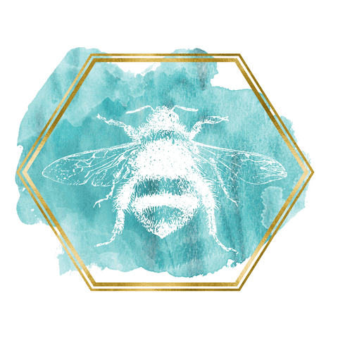 Queen Bee GIF by Shop All The Buzz