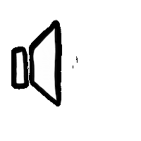 Sound Volume Sticker