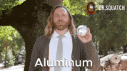 Foil Deodorant GIF by DrSquatchSoapCo