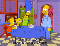 homer simpson episode 13 GIF