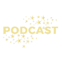 Podcasting On Air Sticker by Podcast Assistance