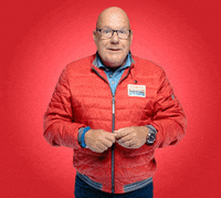 postcode_loterij money confetti blij lot GIF