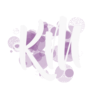 KristelMelissa motivation mindset melissa kristel Sticker