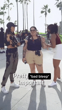 Dating Turn On GIF by Snack
