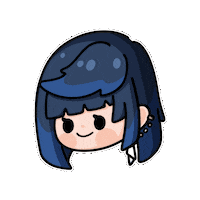 Chibi Sticker