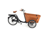 babboe_cargobike transporter cargobike carve bakfiets GIF