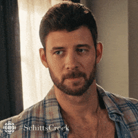 Schitts Creek Comedy GIF by CBC