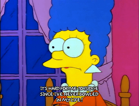 Season 1 GIF by The Simpsons