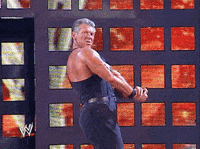 wwe raw GIF