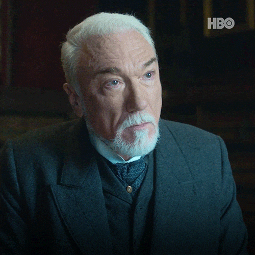 Thegildedage Yes GIF by HBO Max