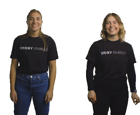 Happy Real Estate Sticker by Story Real Estate Moscow