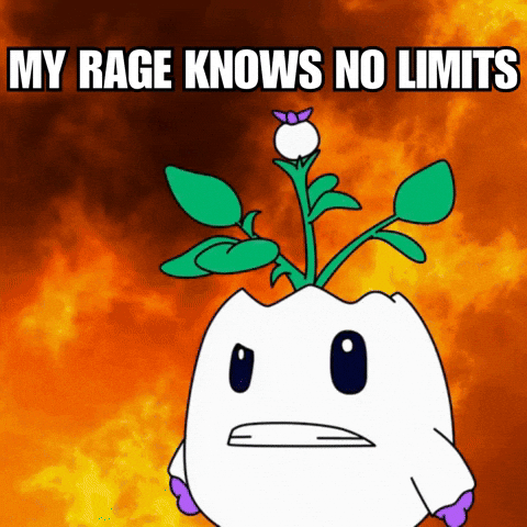 Bring It On No GIF by Magic Eden