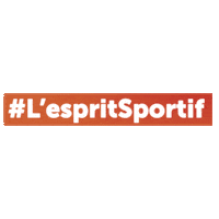 Sport Sticker by HAFA