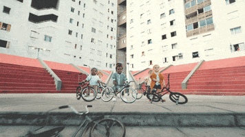 water bottle drinking GIF by evian