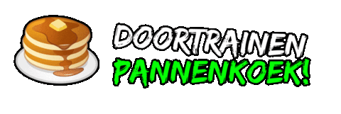 Harderwijk Sticker by PrimitiveGym