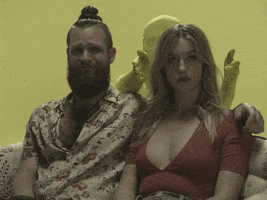 music video smile GIF by Epitaph Records