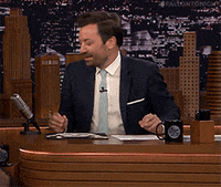 fallontonight music dancing yes jimmy fallon GIF