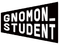 Animation Games Sticker by Gnomon School