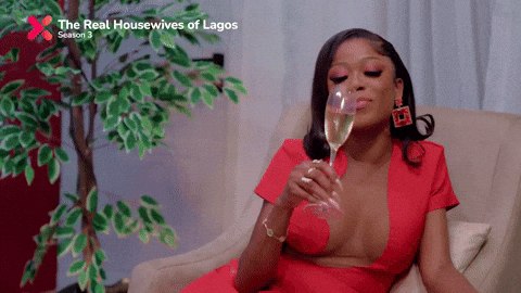 GIF by Showmax